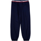 Levis Kids Logo Knit Joggers (Little Kids/Big Kids)