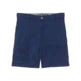 Levis Kids Essential Nylon Cargo Shorts (Little Kid)