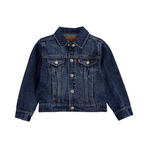 리바이스 Levis Kids Trucker Jacket (Toddler)