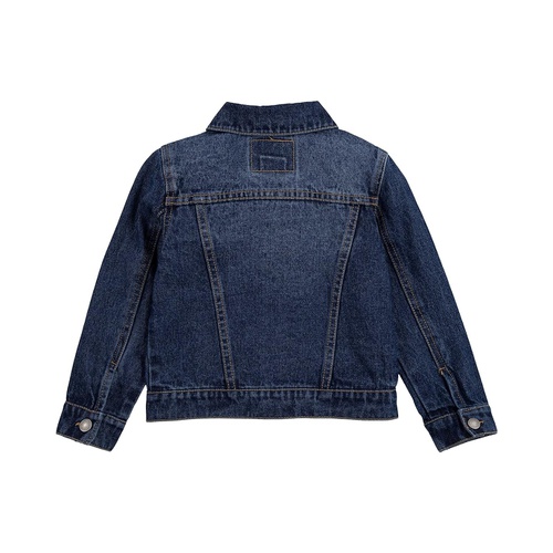 리바이스 Levis Kids Trucker Jacket (Toddler)