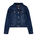 Levis Kids Trucker Jacket (Little Kids)