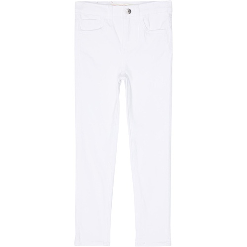 리바이스 Levis Kids 720 High-Rise Super Skinny Jeans (Big Kids)