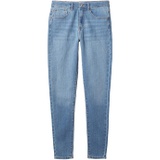 Levis Kids 720 High-Rise Super Skinny Jeans (Big Kids)