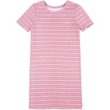 Levis Kids Rib Knit Dress (Big Kids)