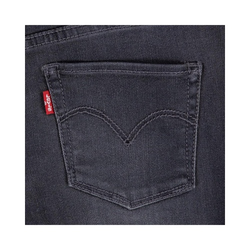 리바이스 Levis Kids 710 Super Skinny Jeans (Little Kids)