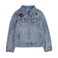 Levis Kids Trucker Jacket (Toddler)
