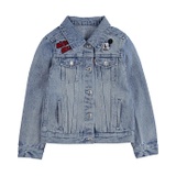 Levis Kids Trucker Jacket (Toddler)