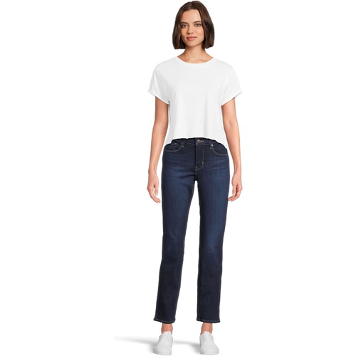 리바이스 Womens Levis Womens Classic Straight Jeans