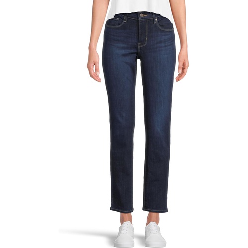 리바이스 Womens Levis Womens Classic Straight Jeans