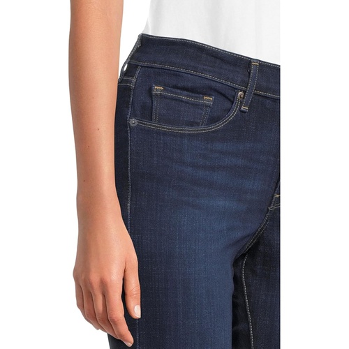 리바이스 Womens Levis Womens Classic Straight Jeans