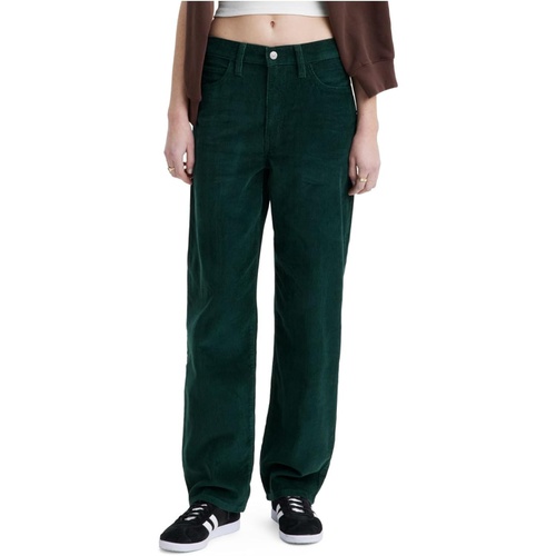 리바이스 Womens Levis Womens 94 Baggy