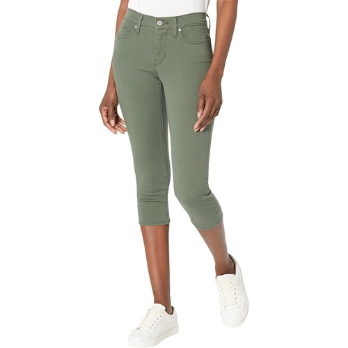 리바이스 Womens Levis Womens 311 Shaping Capris