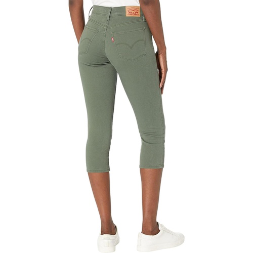 리바이스 Womens Levis Womens 311 Shaping Capris