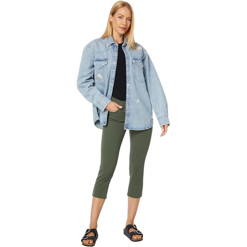 리바이스 Womens Levis Womens 311 Shaping Capris