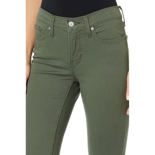 리바이스 Womens Levis Womens 311 Shaping Capris