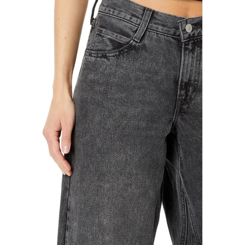 리바이스 Womens Levis Womens 94 Baggy Wide Leg Alt