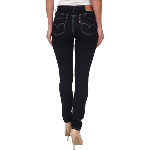 리바이스 Womens Levis Womens 311 Shaping Skinny