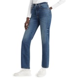 Womens Levis Womens 501 Original Short