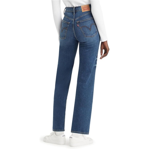 리바이스 Womens Levis Womens 501 Original Short