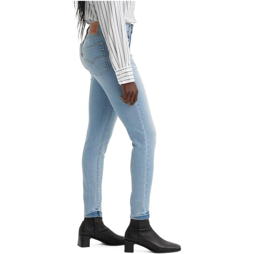 리바이스 Womens Levis Womens 721 High Rise Skinny