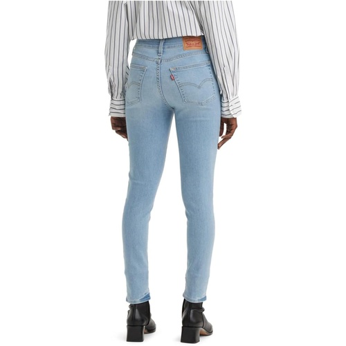 리바이스 Womens Levis Womens 721 High Rise Skinny