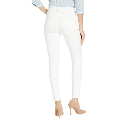 리바이스 Womens Levis Womens 721 High Rise Skinny