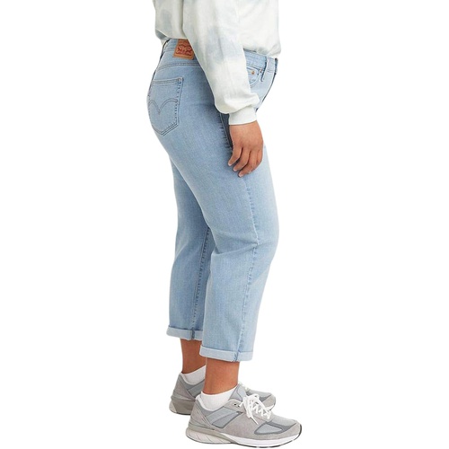 리바이스 Womens Levis Womens Boyfriend