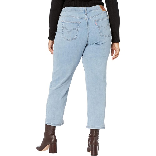 리바이스 Womens Levis Womens Boyfriend