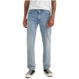 Mens Levis Premium 511 Slim Jeans