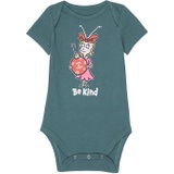Life is Good Cindy-Lou Be Kind Short Sleeve Crusher Tee (Infant)