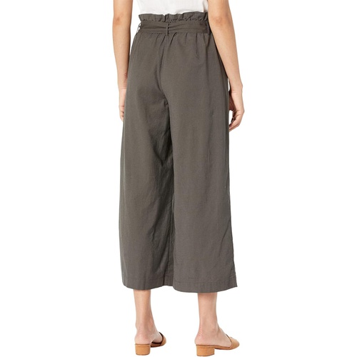럭키브랜드 Lucky Brand Paperbag Pants Matchback