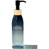 MARA - Natural Chia + Moringa Algae Enzyme Cleansing Oil | Clean, Non-Toxic, Plant-Based Skin Care (4 oz | 120 ml)