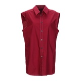 MARNI Solid color shirts  blouses