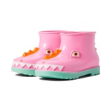 Mini Melissa Rain Boot+Fabula BB (Toddleru002FLittle Kid)