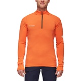 Mammut Moench Advanced Half-Zip Long-Sleeve Top - Men