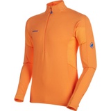 Mammut Moench Advanced 1/2-Zip Long-Sleeve Top - Men