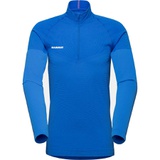 Mammut Trift Half-Zip Long-Sleeve Top - Men