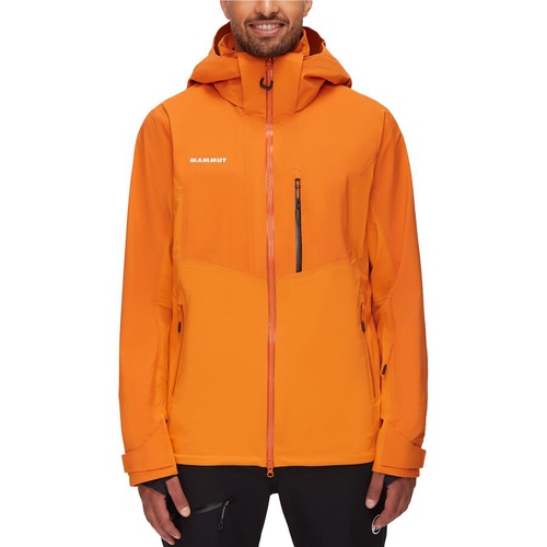  Mammut Stoney HS Jacket - Men