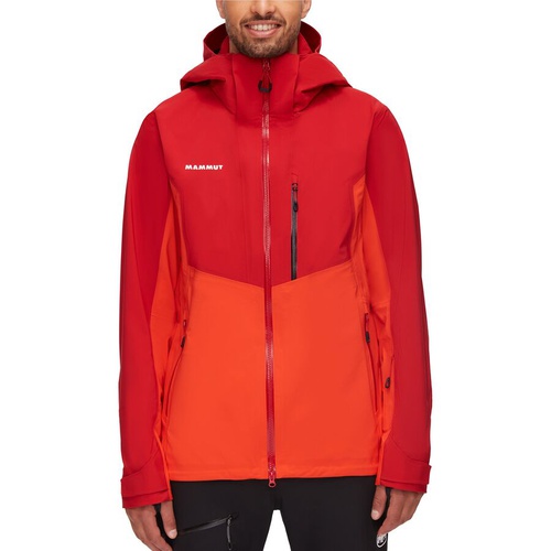  Mammut Stoney HS Jacket - Men