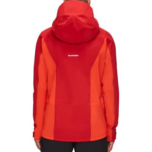  Mammut Stoney HS Jacket - Men