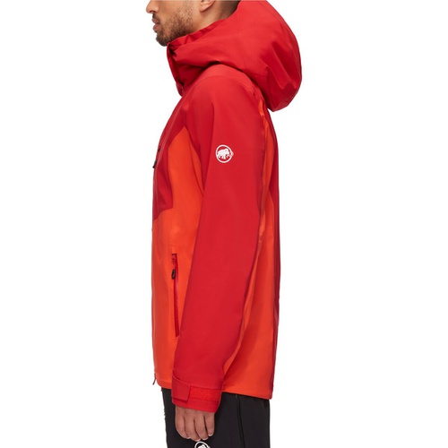  Mammut Stoney HS Jacket - Men