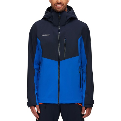  Mammut Stoney HS Jacket - Men