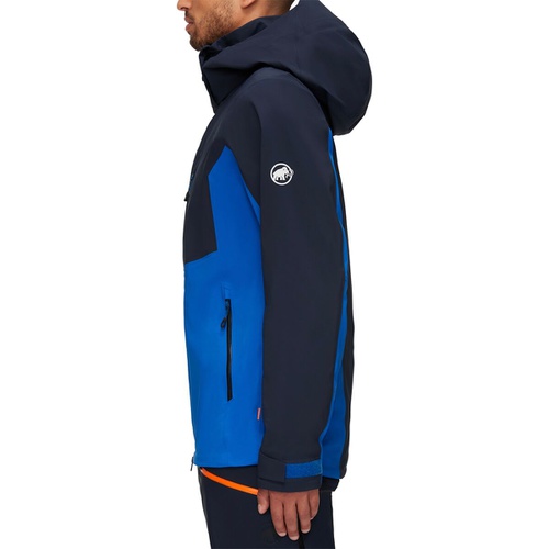 Mammut Stoney HS Jacket - Men
