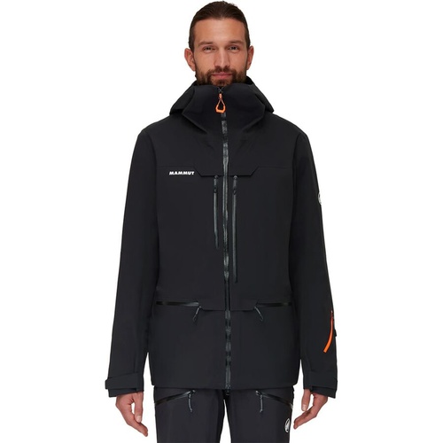  Mammut Haldigrat HS Hooded Jacket - Men