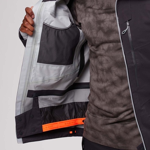  Mammut Haldigrat HS Hooded Jacket - Men