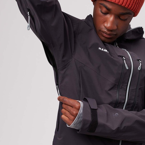  Mammut Haldigrat HS Hooded Jacket - Men