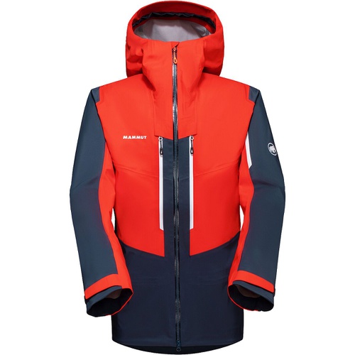  Mammut Haldigrat HS Hooded Jacket - Men