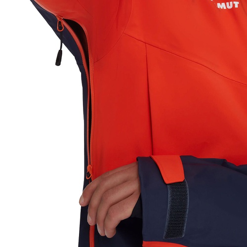  Mammut Haldigrat HS Hooded Jacket - Men