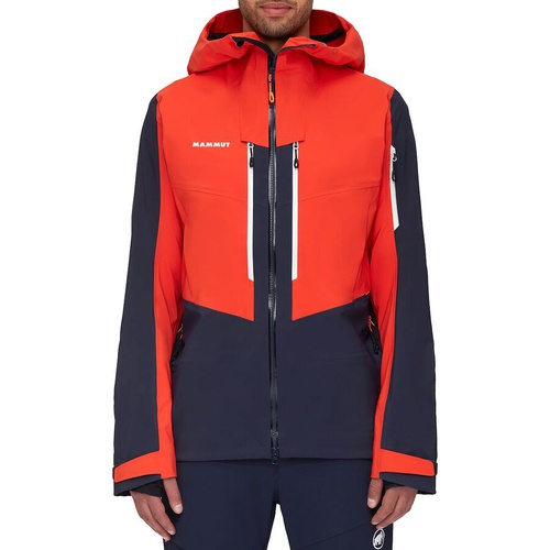  Mammut Haldigrat HS Hooded Jacket - Men