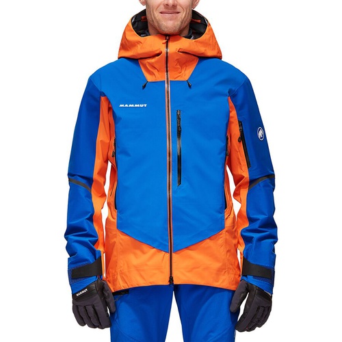  Mammut Nordwand Pro HS Hooded Jacket - Men
